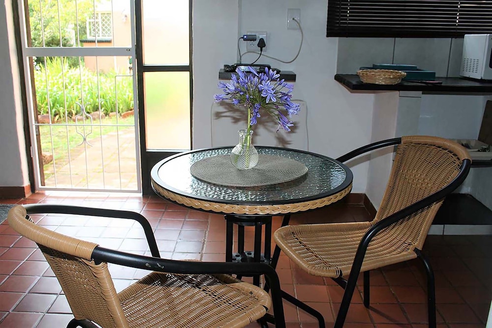 Sabi Star Chalets