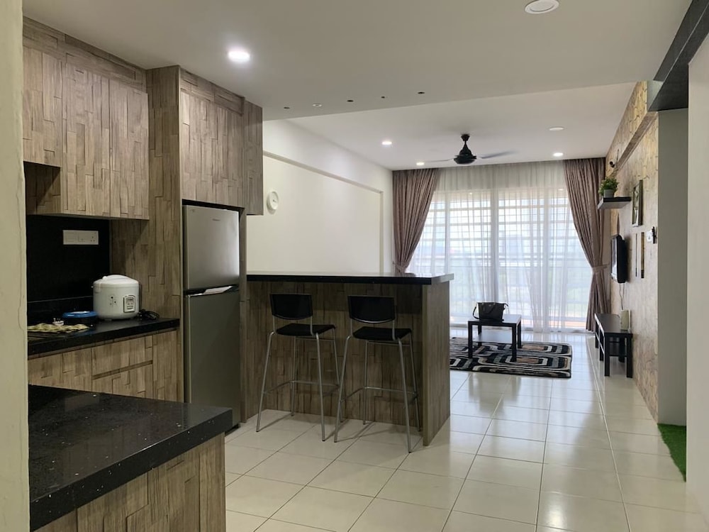 Little Tree Homestay at Bangi Putrajaya