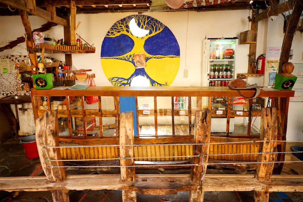The Rabbit Tree - Hostel