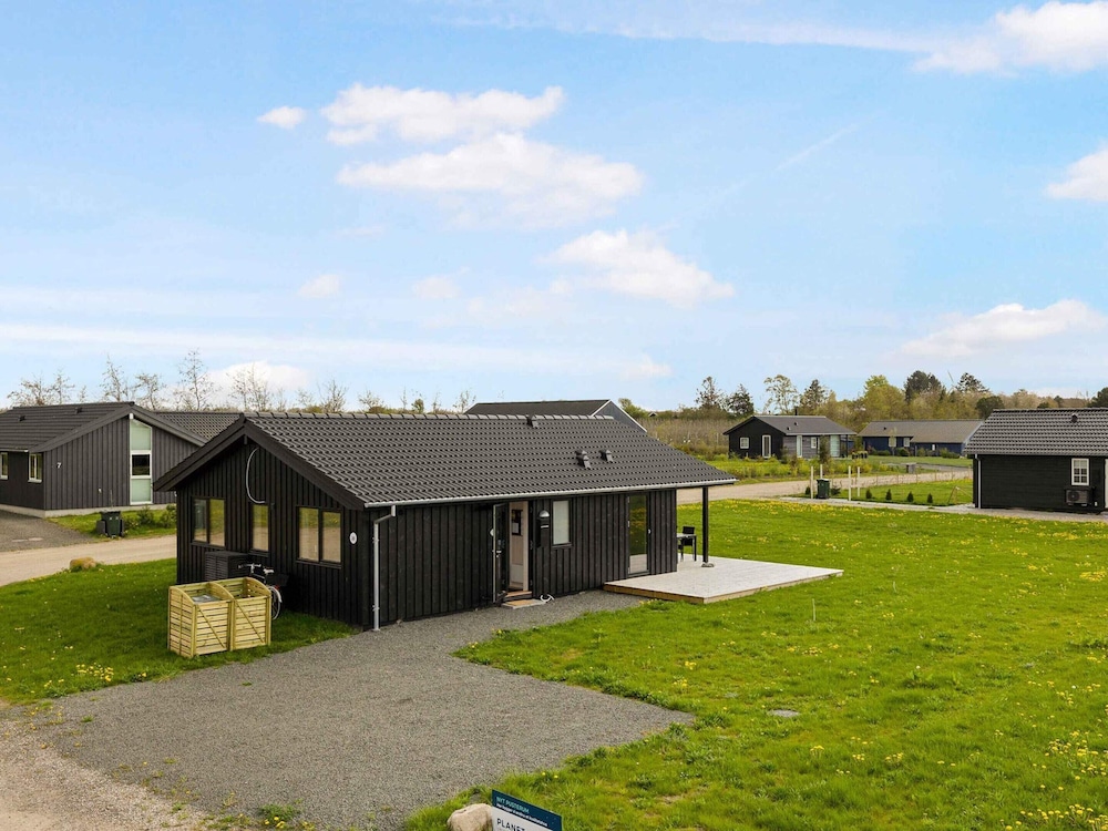 5 Star Holiday Home in Horve