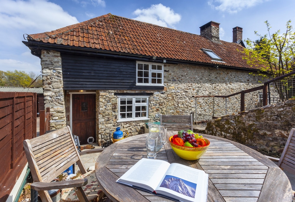 Southcott Farm Cottage