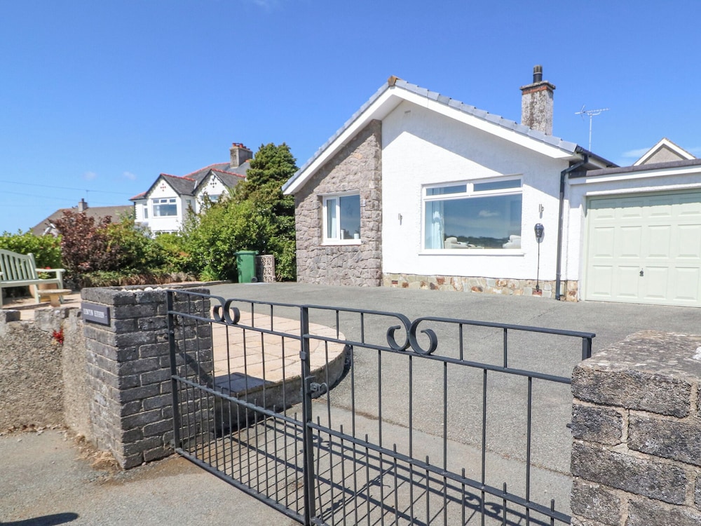 Llwyn Eithin