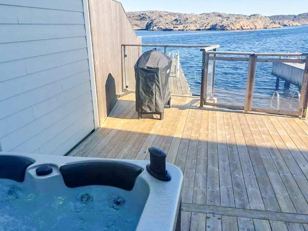 5 Star Holiday Home in Bleket