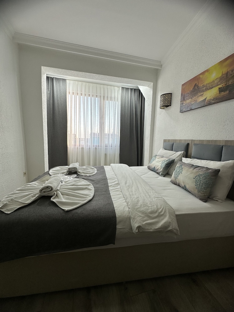 Ottomarin Otel Eski Şehir - Image 89