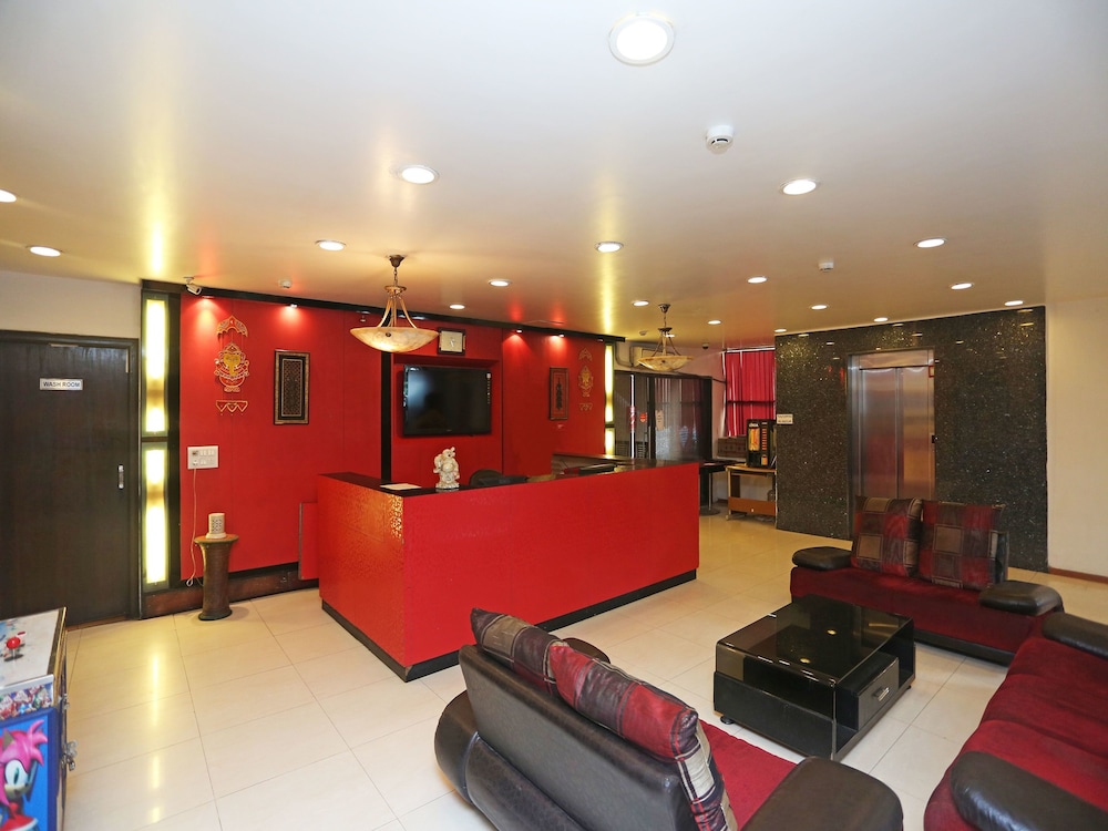 OYO 947 Hotel Palazzo Di Lara