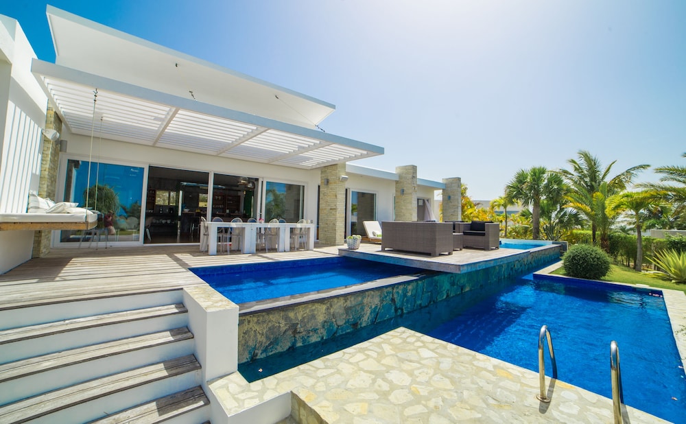 Villas Agua Dulce - Villa Summerhill