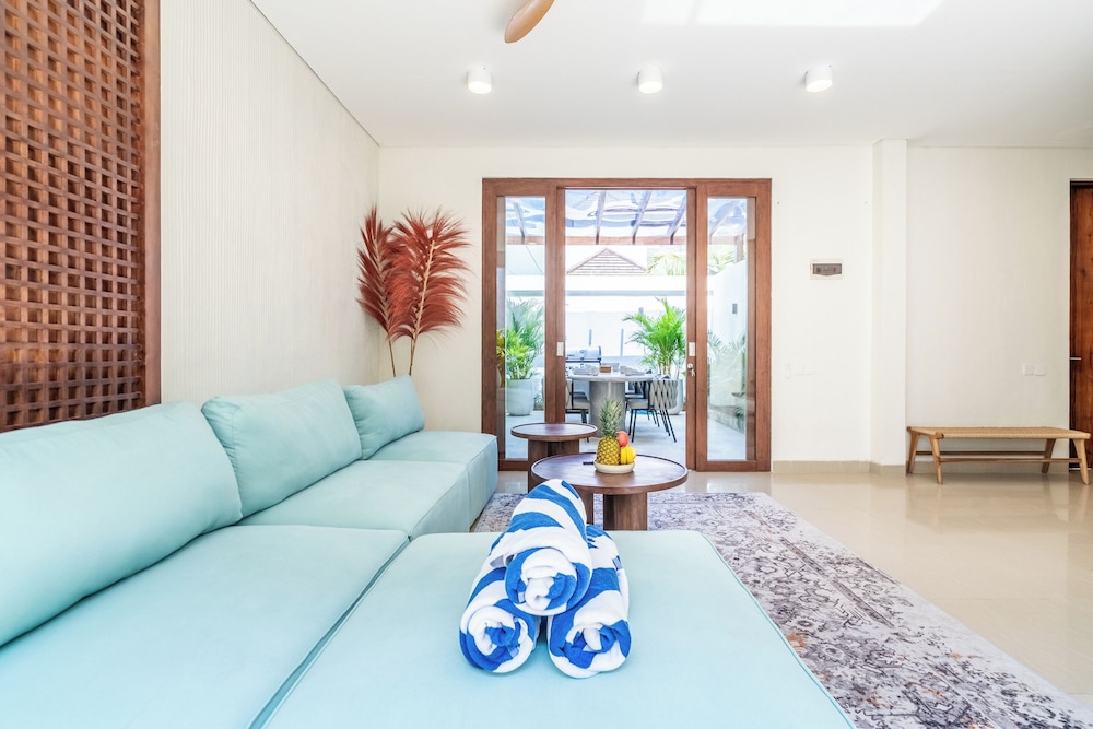 Melasity Villa by Betterplace