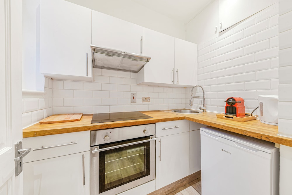 Marble Arch Marylebone Flat