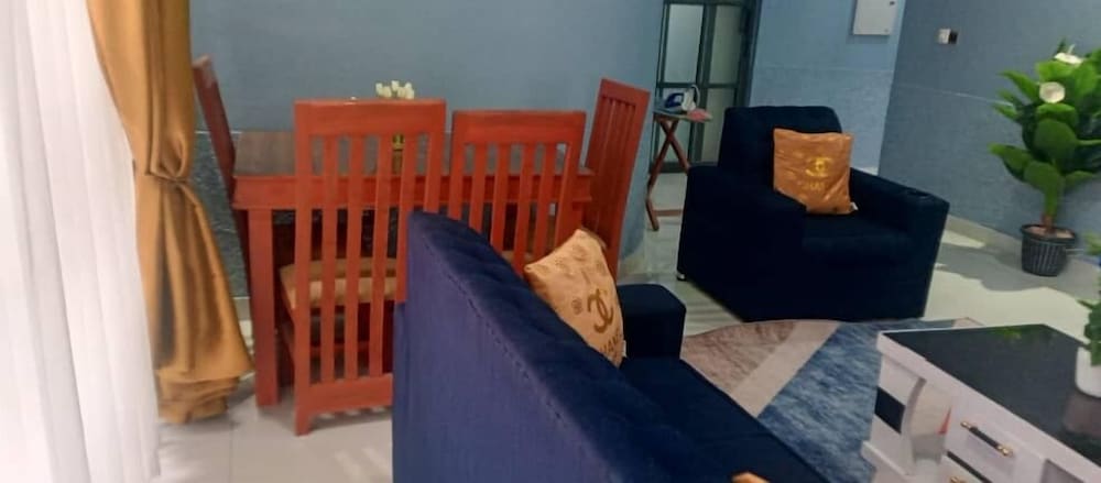 SNS Apartments