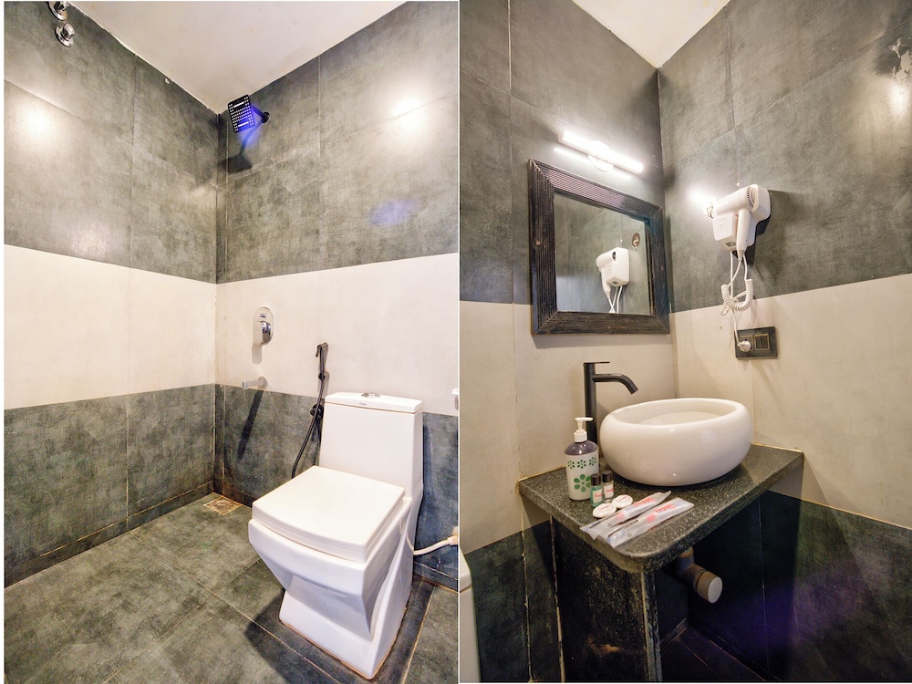 Hotel Vaggi's Place