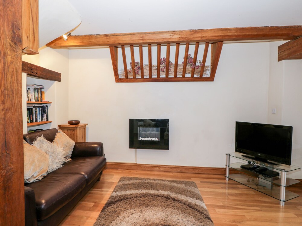 Chapel Cottage