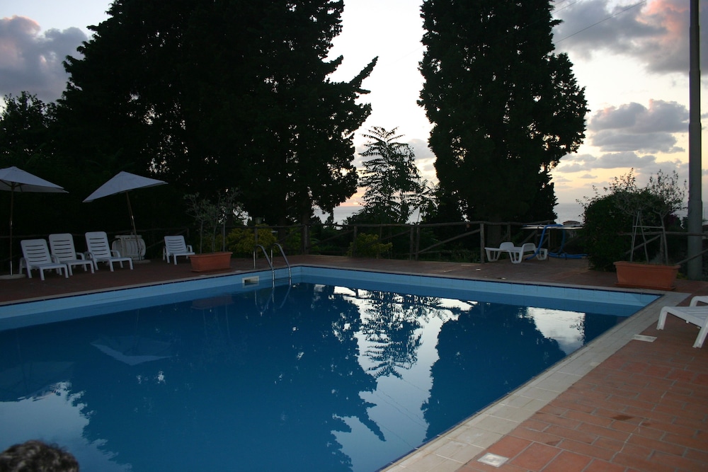 Agriturismo Ruralia