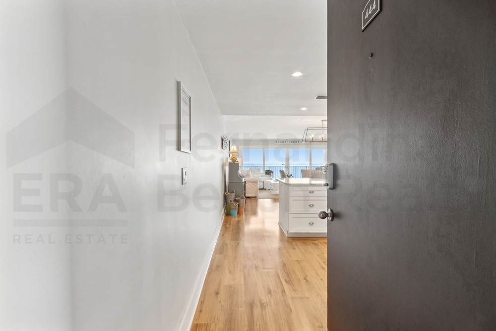 444 Amelia By The Sea 3 Bedroom Condo