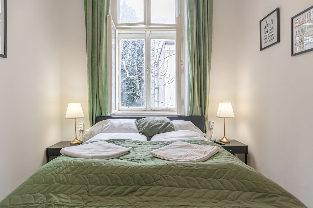 Cozy 4BR shared Apartment