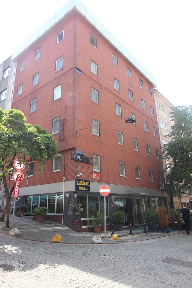 Kadikoy Otel