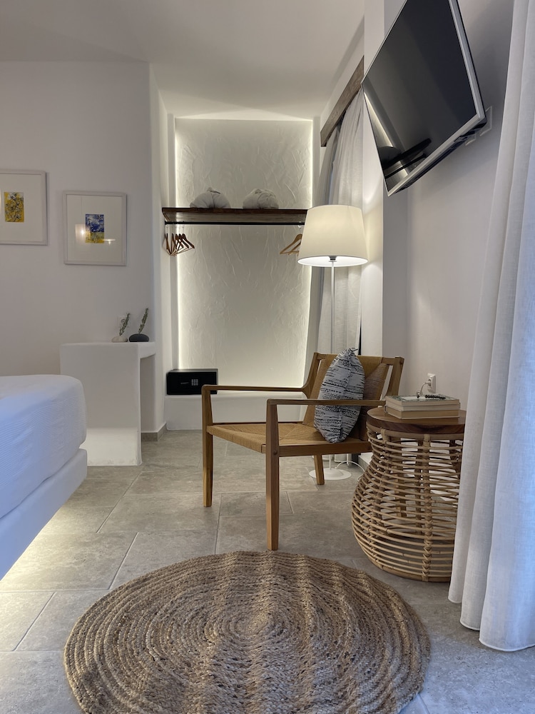 Kallichoron Art Boutique Hotel