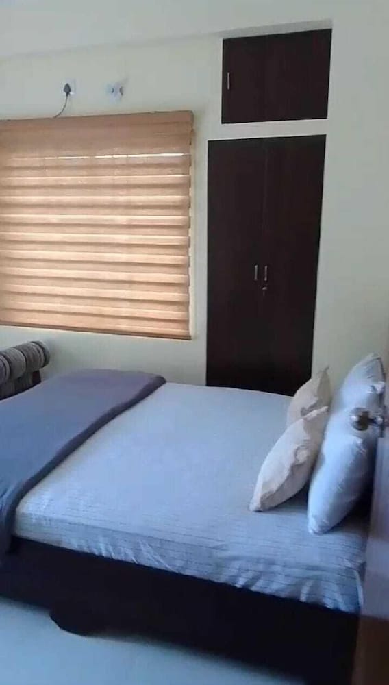 Saanha Residence Studio Apartments