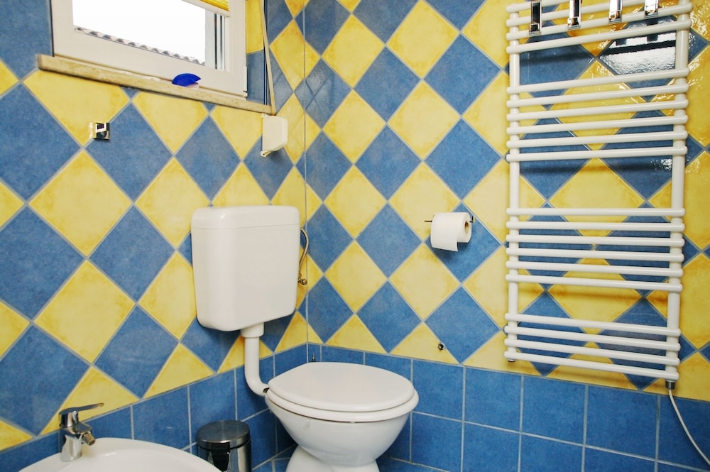 Segundo al Mar Apartments