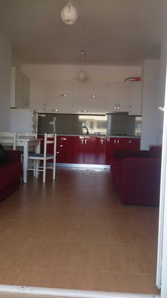 Vlora apartments