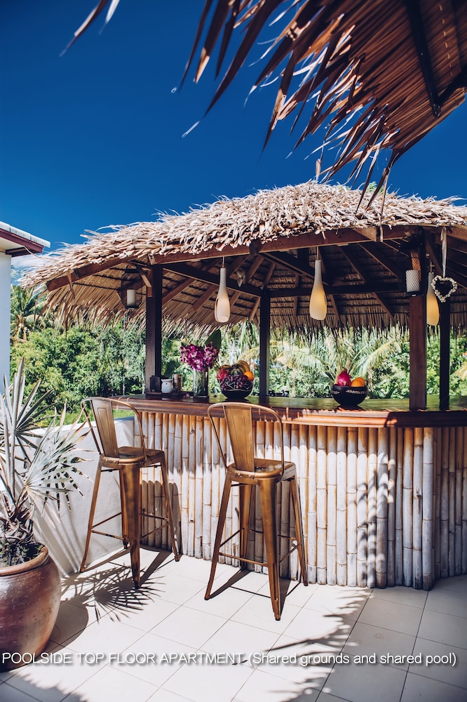 Coco Lilly Villas