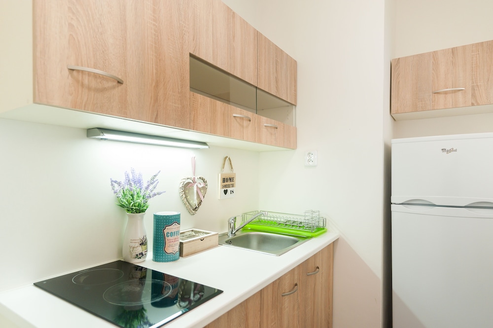 Superior Suites & Apartments in the Heart of Prague