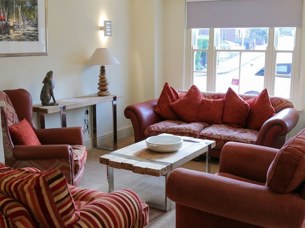 The Quay B&B