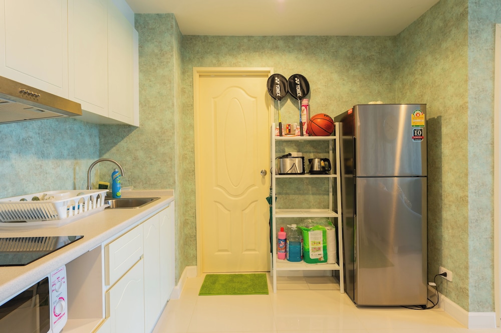 The Energy Hua Hin - 1 Bedroom Condo With Seaview