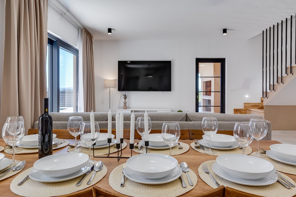 Villa Alba Zadarvillas