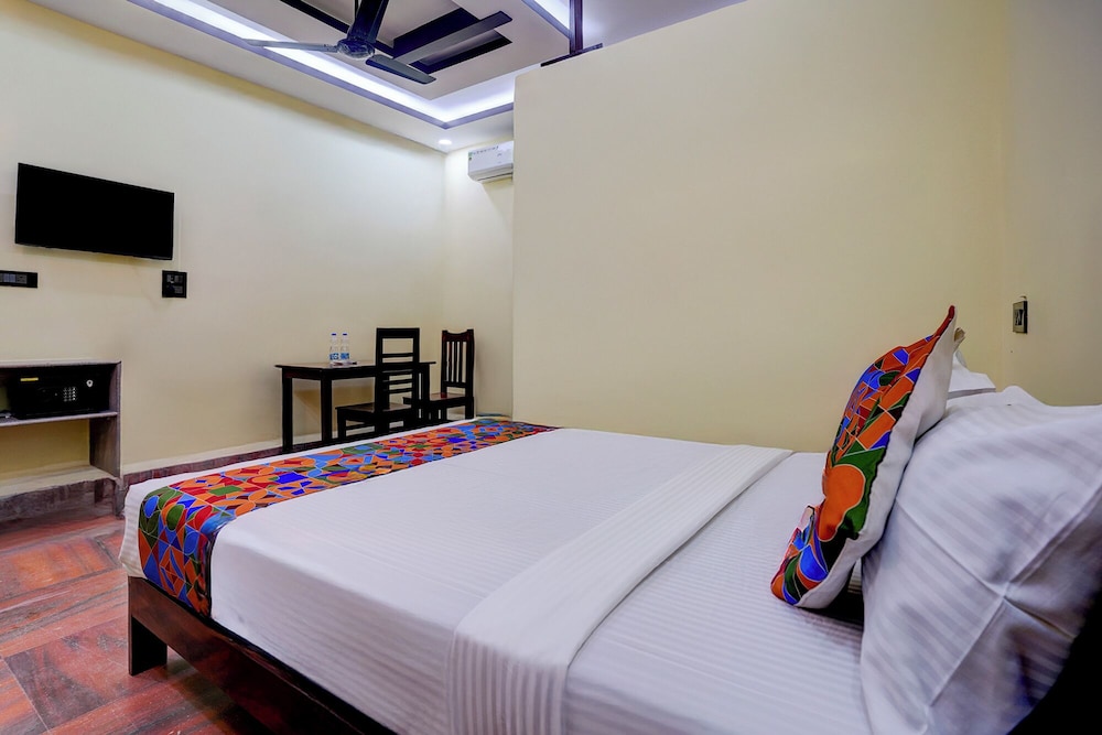 Fabhotel Upasna In The Wilds