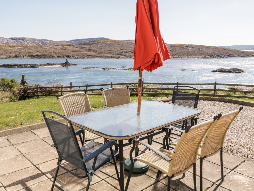 Inverbeg Cottage 2