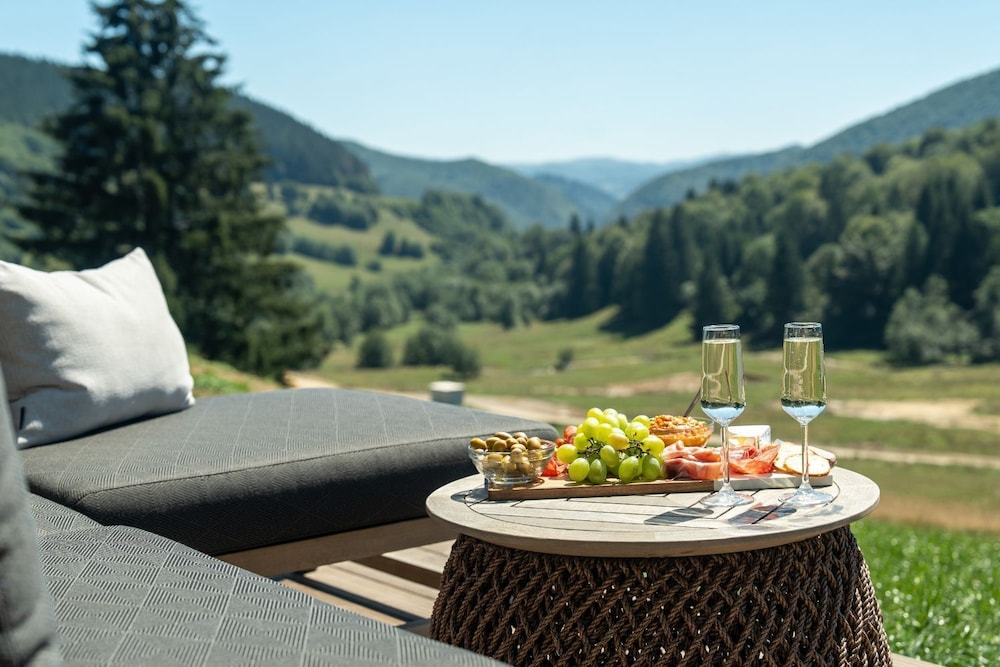 The Valley Resort