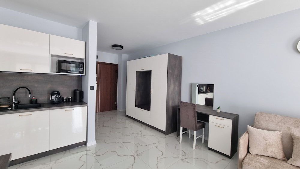 Apartamenty Hetmańska 4 Katowice