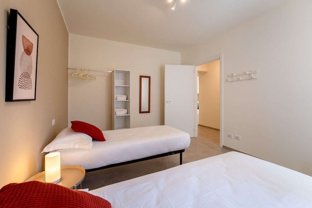 Lighthful Apartment in Valbrona by Wonderful Italy