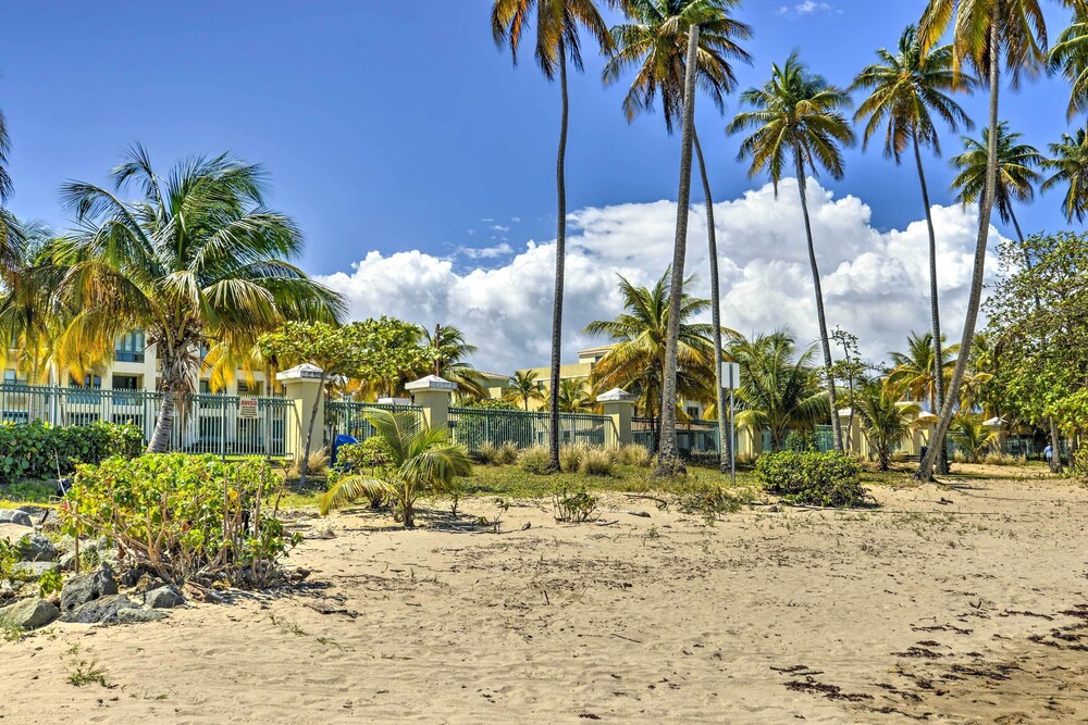 Loiza Getaway w/ Balcony, Beach Access,  Views! - Property Image 9