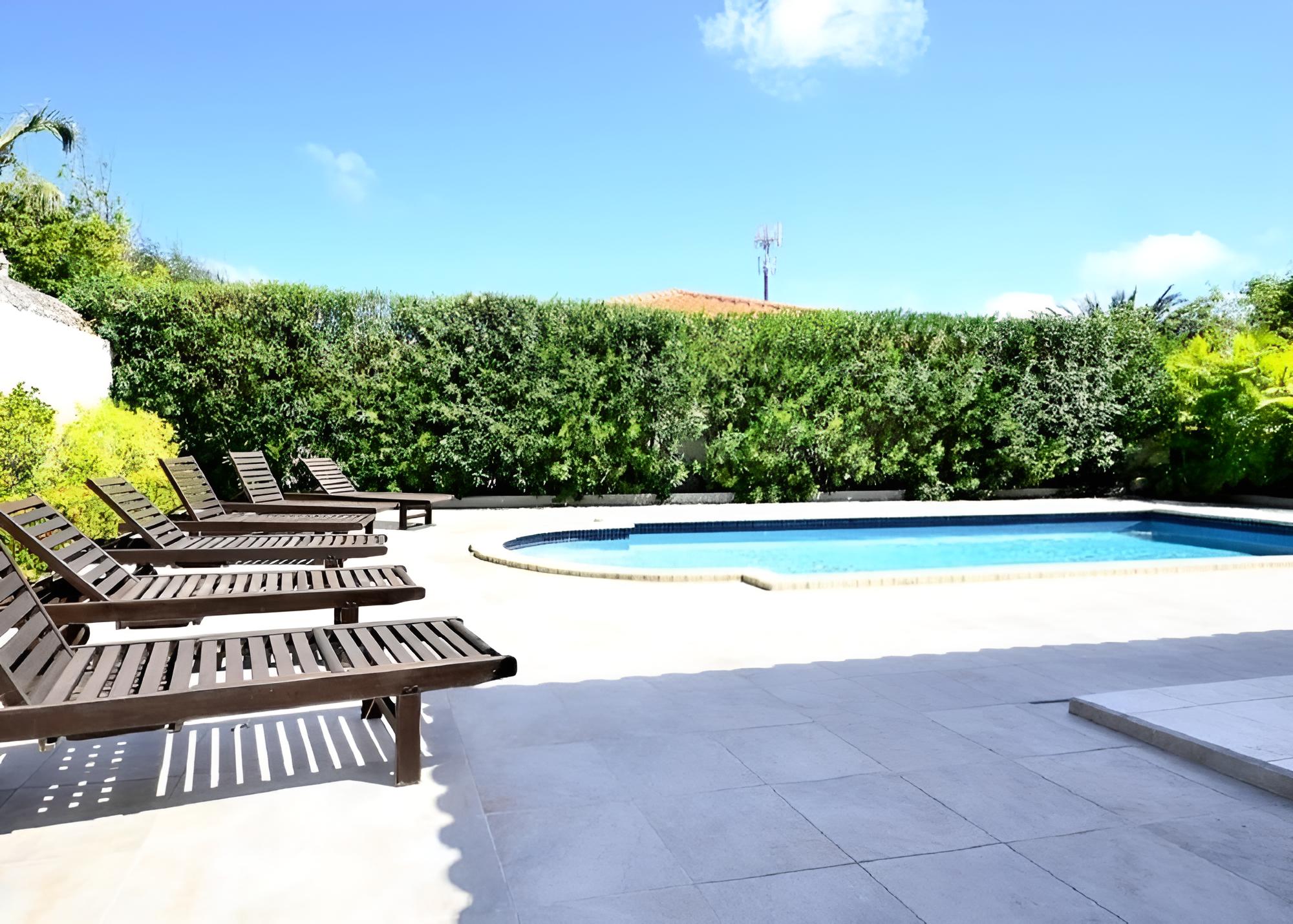 Aruba Dream Villa