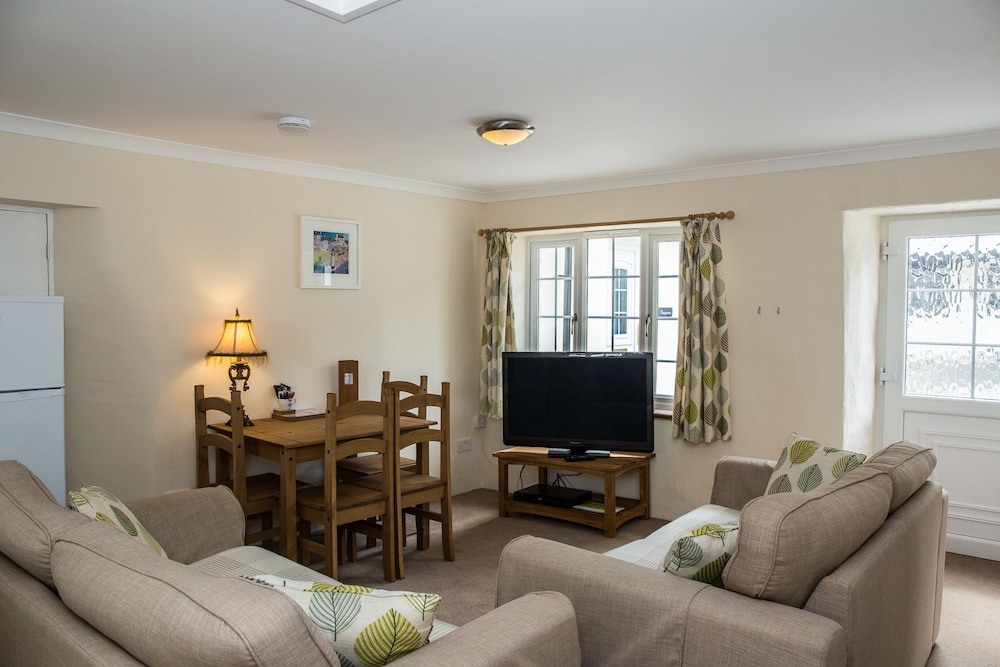 Pendragon Country Cottages