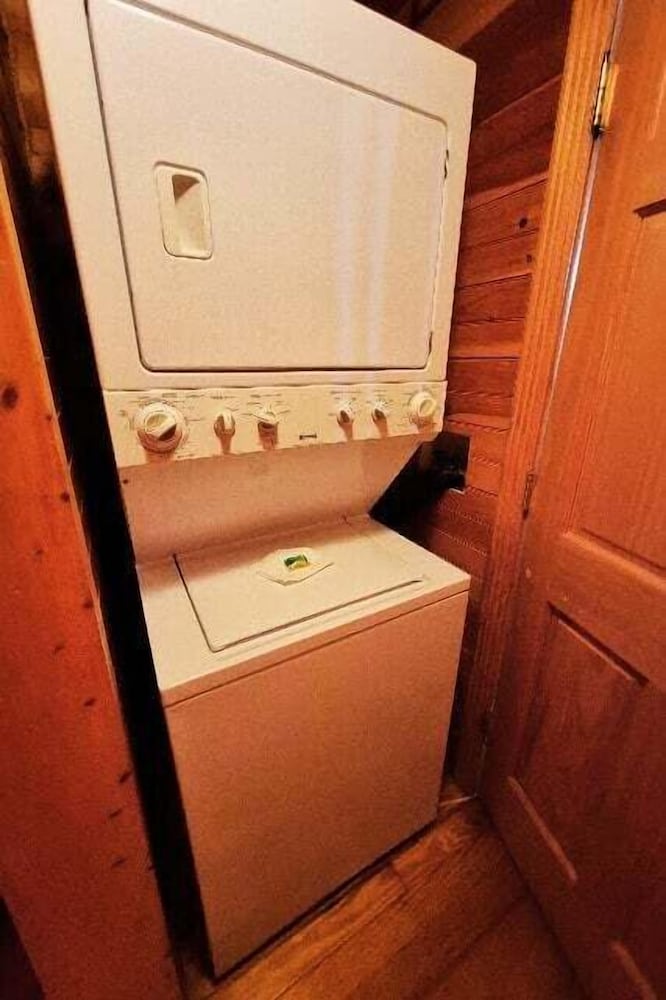 Prospector - Pigeon Forge 1 Bedroom Cabin