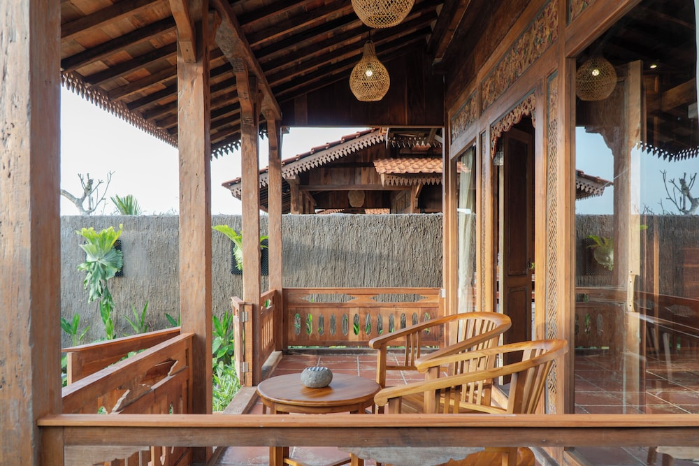 Arindama Villa Ubud by Dhananjaya Hospitality