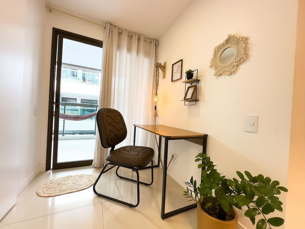 Habitat Hospedagens