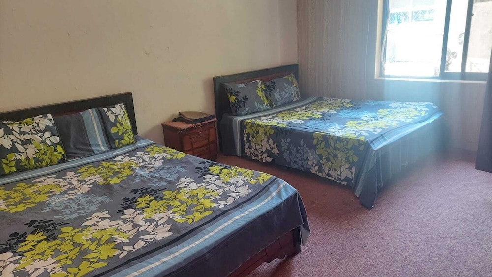 Sameer Guest House view 4
