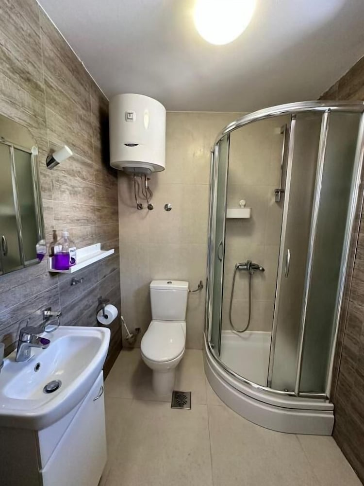 Filip Deluxe Rooms