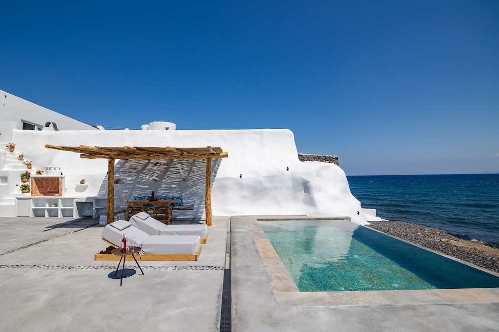 Casa Di Mare