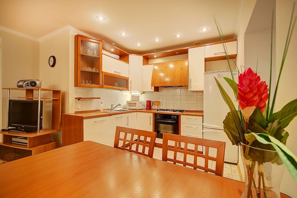 ERS Apartment