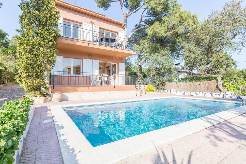 Villa Can Benet Pl