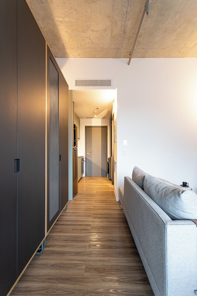Ayra Pinheiros - Apartamentos com vista incrível para São Paulo ao lado da Rebouças e Faria Lima