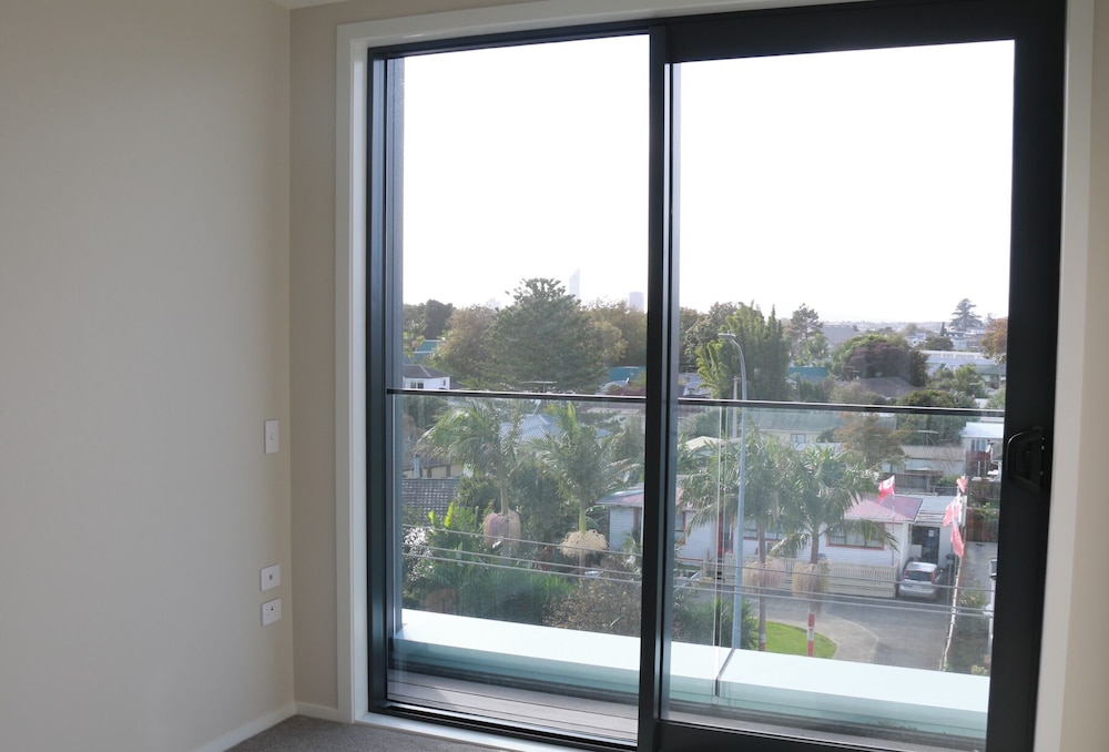 Palm Suites - Auckland
