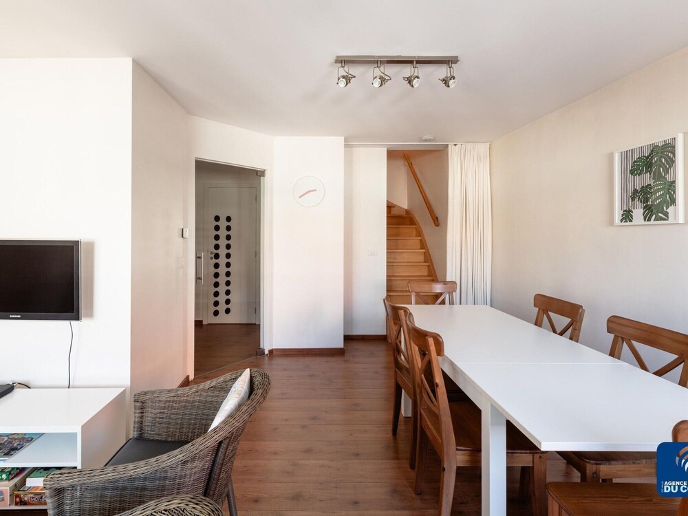 Villa Modern Duplex Apartment