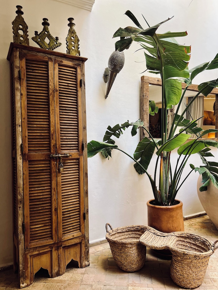 Riad Instant T