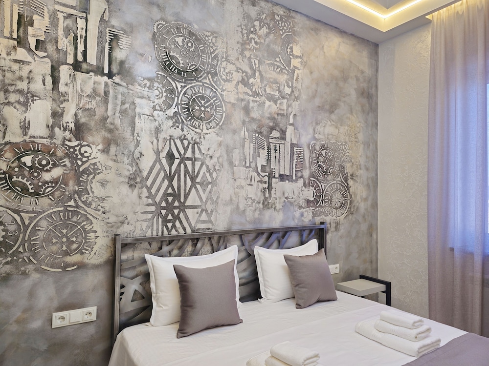 DiAngelo Guesthouse