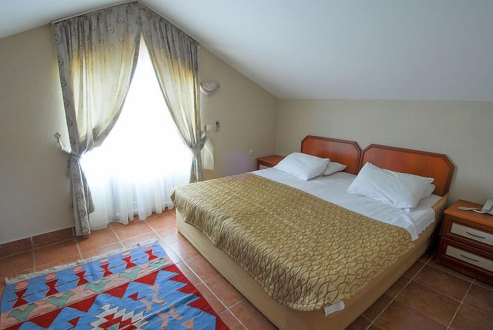 Alize Otel - Image 19
